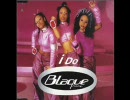 【R&B名曲】BLAQUE / I DO（Track Masters Remix-2000）