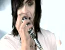 Black Veil Brides - Knives and Pens