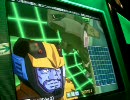 GCB　君の存在に心奪われた者のカードビルダー77　ジオン編