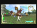 斬撃のREGINLEIV オンインフェルノ 37:巨神再侵攻