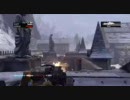 【Gears of War2】HORDEのWAVE50に挑戦32