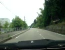 ヴィラのフツーの車で実況車載　part88