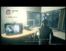 【ALAN WAKE】アランウェイクをマイペースに実況　その37～発電所への道～