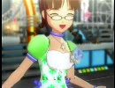 秋月律子嬢誕生日記念PV2010「いっぱいいっぱい」(律子ソロ)