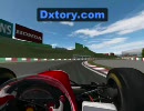 【rFactor】マクラーレンMP4/8で鈴鹿を走ってみた【F1 1993】