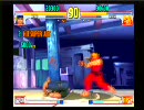 名古屋ゲームＢＯＸＱ2 6/20 3rd 闘劇10　店舗予選準決勝２