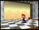 【実況】腹痛持ちの三人の冒険　マリオ６４実況【Part5】