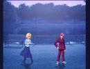 MBAA 洋（Ｆアルク） VS はと（Ｈ志貴）-part2-