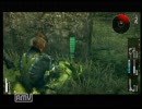 【いい加減】MGS初心者な奴がMGSPW実況 Part16-2【初心者から脱却？】