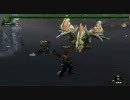 MHF ドラギュロスを調査してきた
