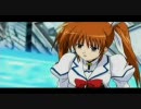 【MAD】なのはStrikerS　これが頭の冷やし方