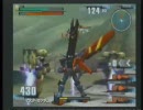 ガンダムVS.ガンダム NEXT　日吉常連交流会4/11⑤