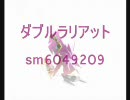 【楽しく･でも真面目にｗ】ダブルラリアット【歌ってみた】