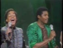 Michael Jackson and the Jackson's  live (pt　1)　モータウン25周年