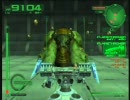 【ゆっくり実況】アーマードコア３ＳＬ　ロケットで生き残れ【Part16】