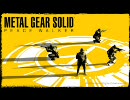 MGS PW　Heavens Divide