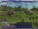 カッパのFF11生活118　タブナジア地方