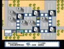 ファミコン『アルマジロ』プレイ動画03-前編