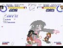 QOH対戦動画　香奈子ちゃん：不良初音
