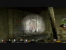 【AVP・AS】 L4D2 カスタムマップ実況「Night Terror」part.2【blackinferno】