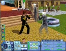 sims3 負け犬シムが全キャリアトップを目指す Part216