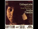 Aretha Franklin - Unforgettable