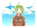 ［鏡音レン］弱虫モンブラン［カヴァー］