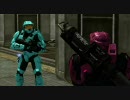 ＜ＨＡＬＯ＞Ｒｅｄ　ｖｓ Ｂｌｕｅ　Ｒｅｖｅｌａｔｉｏｎ　ＥＰ１０