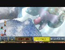 毎日？頑張る「わいどにょ」普通プレイ　Lv130