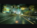 [ブラーレーサーズ]海外版blurでチームレースをやってみましたその１