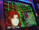 品物のガンダムカードビルダー137 適正厨【対少将】 100620撮影