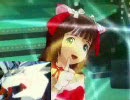 アイドルマスター　クロノスOP　音程調整版