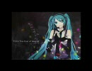 Till the End of World を、自力で歌ってみた。　ver.CARLOS