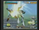 ガンダムVSガンダムNEXT　とある子安の御大将(ギンガナム)その8