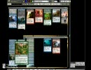 【MTG】成長する実況動画　ドラフトクエスト2　ROE(4322)ラウンド1【MO】