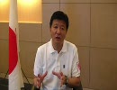 J-NSCの皆さまへ【参議院選にむけて】新藤義孝