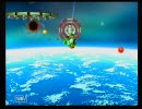 [超人愚弟の]スーパーマリオギャラクシー2タイムアタックその3[大銀河]