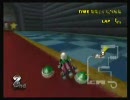 マリオカートWii お菓子と実況プレイ Part30 【B・タロー杯】