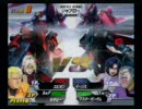 【ガンダムvsガンダムNext】gdgdウォーズ 9【Nサザビー視点】