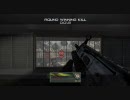 【CoD:MW2】ポカリのS&D part12＆13【PS3】