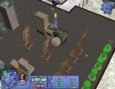 【sims2】0から画家生活　その33