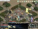 リネージュ【Lineage】カノ鯖'10.6/23ギラン攻城戦(後編)