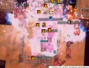【RO】貧弱AXが往く 2010/6/13 Gvレース【Chaos】