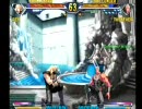6/12兵庫県タロフォフォ北斗の拳 ランダム2on2大会　その３