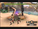 【MHP2G】まったりモンハンしようぜ！第21回 『葬礼場はこちら』