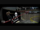 【ジャッカス】skate3 Team"Jacka*sJPN" Vol.1【かますぜ！】