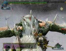 [MHF]ハンマーでドラギュロス(ラスタ時々ソロ)その３