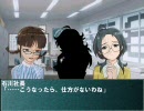 根暗なＰの逡巡　番外編１「律子と根暗の出会い」【NovelsM@ster】