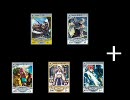 スターターから始めた排出デッキ ３３－１