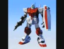ガンプラ（HG）Ⅰ